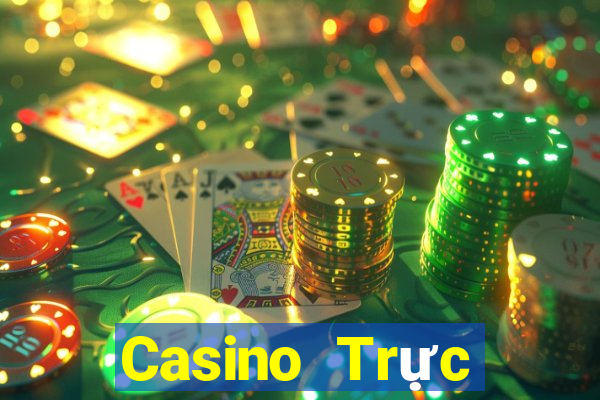 Casino Trực tiếp 868h