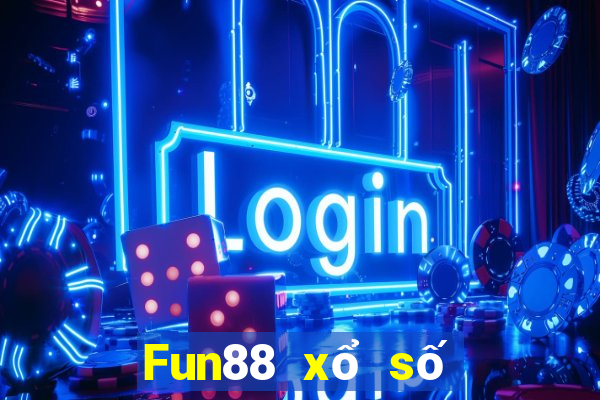 Fun88 xổ số Việt nam Tải về