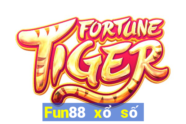 Fun88 xổ số Việt nam Tải về