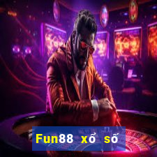 Fun88 xổ số Việt nam Tải về