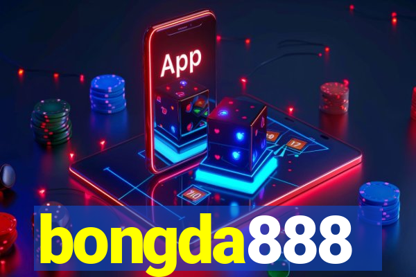 bongda888