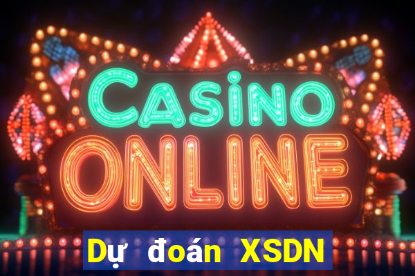 Dự đoán XSDN ngày 18