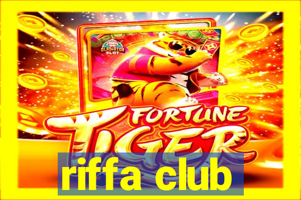 riffa club