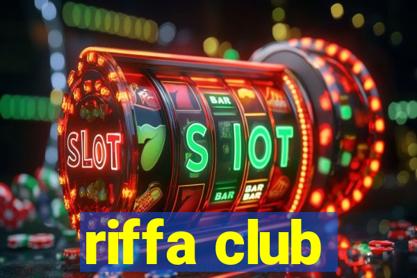 riffa club