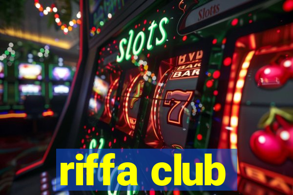 riffa club