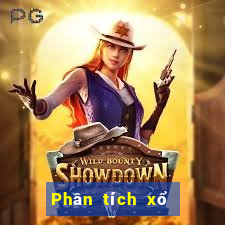 Phân tích xổ số bình dương thứ tư