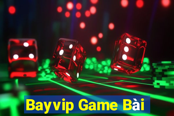 Bayvip Game Bài