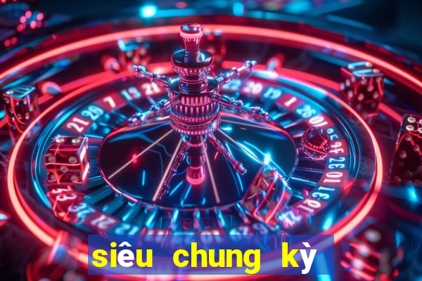 siêu chung kỳ nợ lương