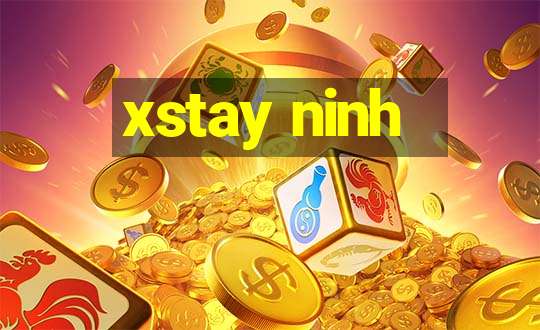 xstay ninh