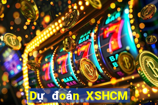 Dự đoán XSHCM hôm nay