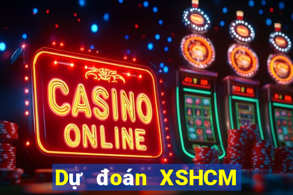 Dự đoán XSHCM hôm nay