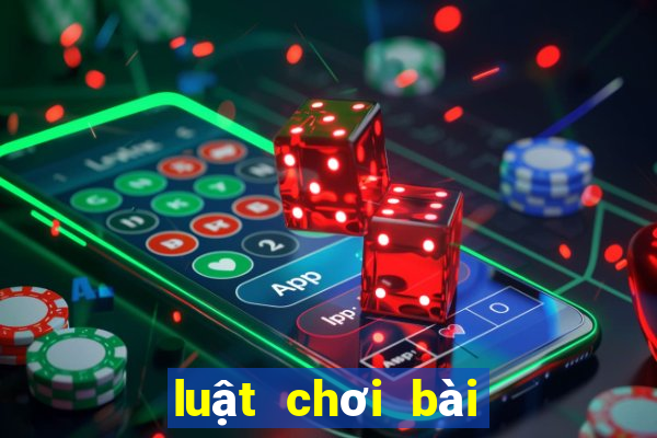 luật chơi bài sâm lốc