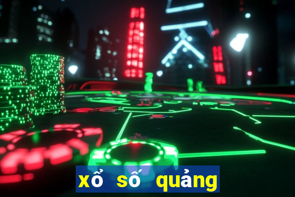 xổ số quảng trị 27 7