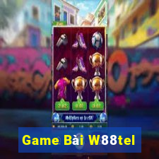 Game Bài W88tel