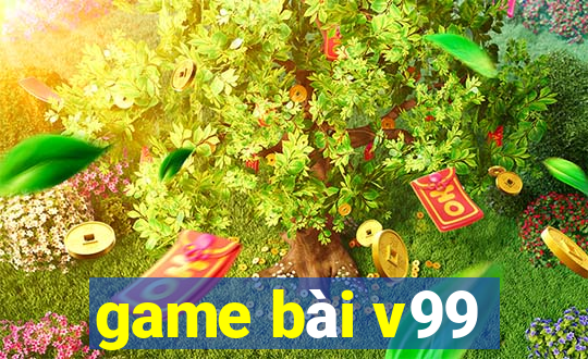 game bài v99