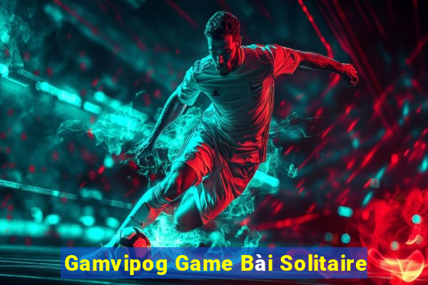 Gamvipog Game Bài Solitaire