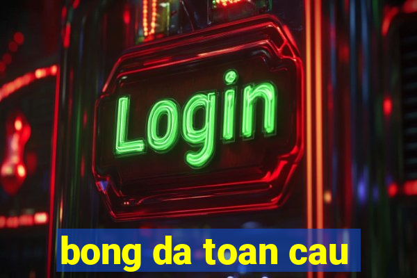 bong da toan cau