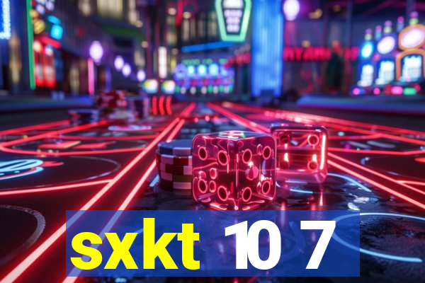 sxkt 10 7