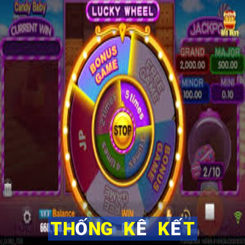 THỐNG KÊ KẾT QUẢ XSKH ngày 21