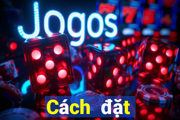 Cách đặt cược XS Keno Vietlott ngày 19