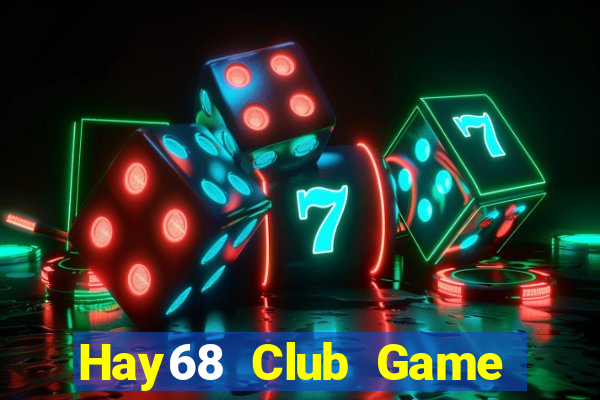 Hay68 Club Game Bài Rikvip