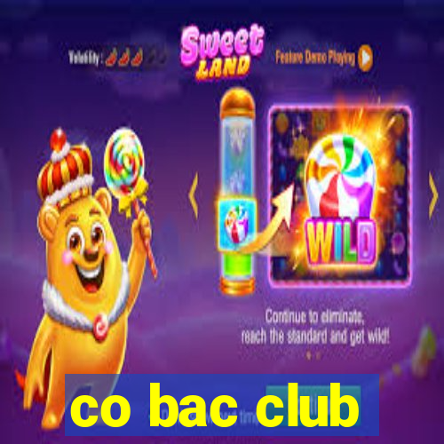 co bac club