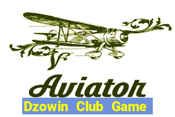 Dzowin Club Game Bài Pokemon