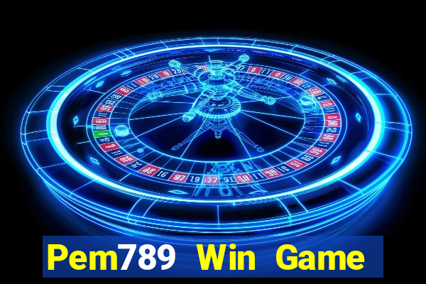 Pem789 Win Game Bài 1368