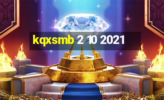 kqxsmb 2 10 2021