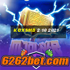 kqxsmb 2 10 2021