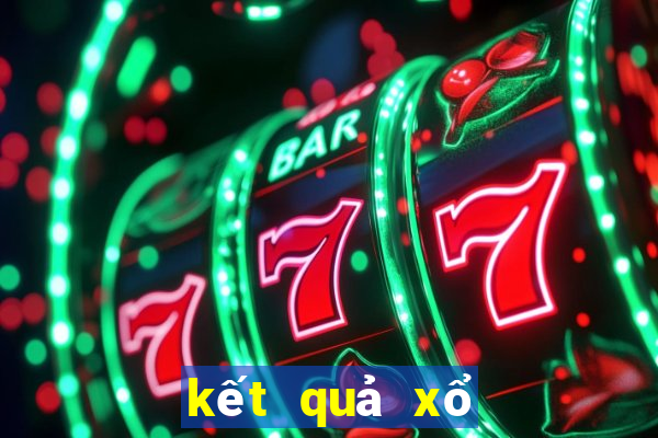 kết quả xổ số kiến thiết tỉnh bình định