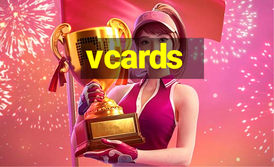 vcards