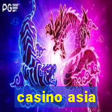 casino asia