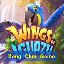 Xeng Club Game Bài 3 Cây