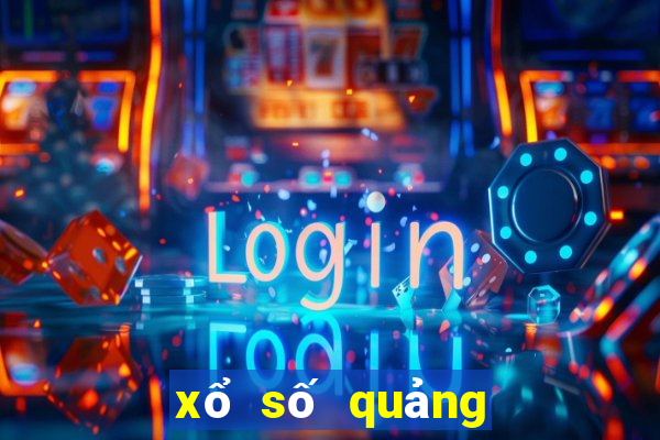 xổ số quảng trị ngày 8 tháng 6