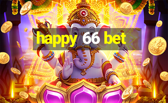 happy 66 bet