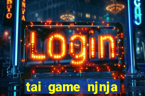 tai game njnja school online