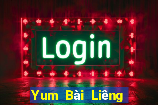 Yum Bài Liêng Tải về