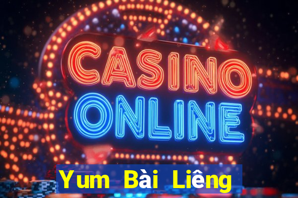 Yum Bài Liêng Tải về