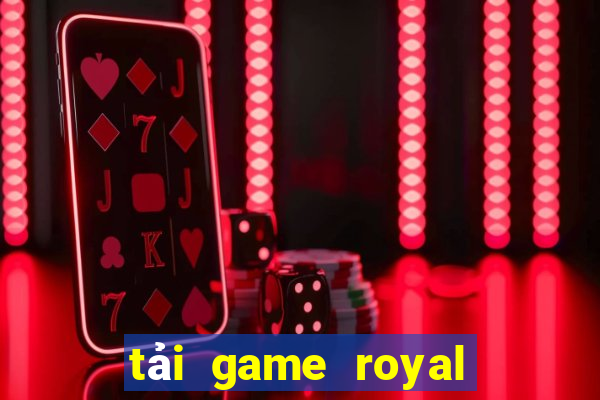 tải game royal club ios