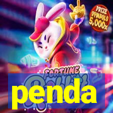 penda