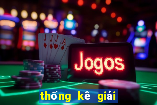 thống kê giải đặc biệt từ năm 2000