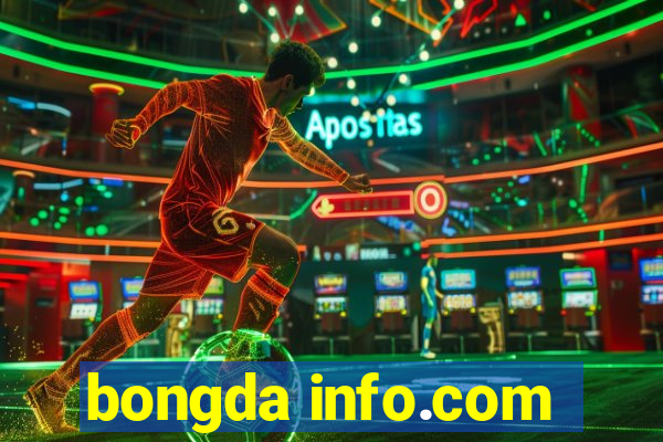 bongda info.com