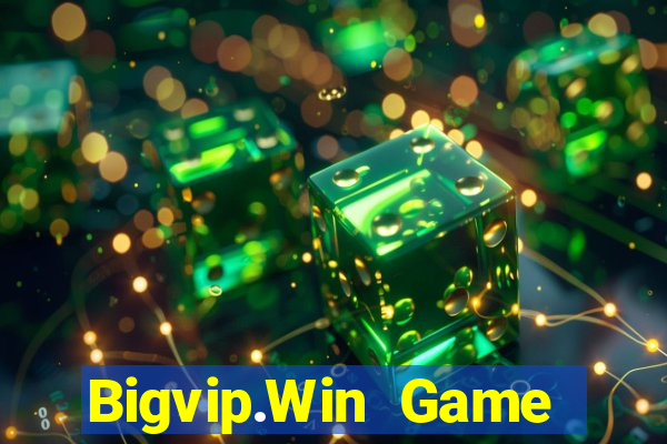 Bigvip.Win Game Bài Ông Trùm Poker