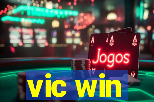 vic win