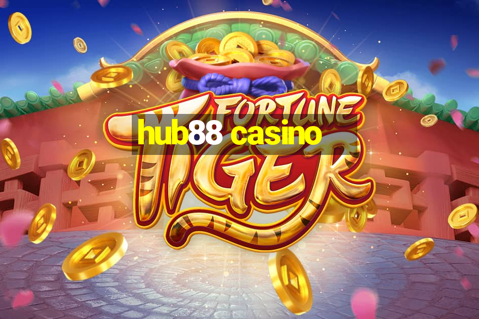 hub88 casino