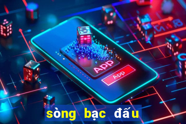 sòng bạc đấu tay đôi