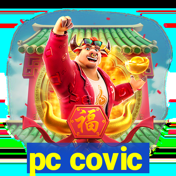 pc covic