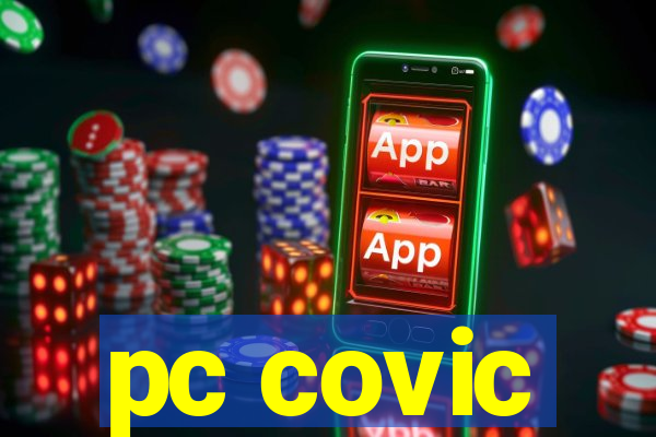 pc covic