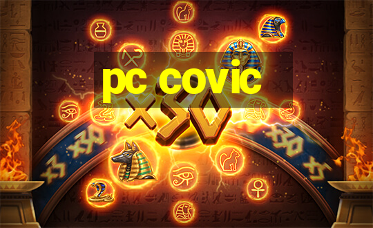 pc covic